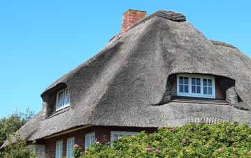 thatch roofing Charlestown