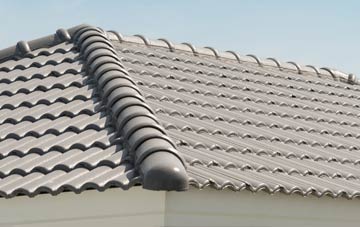 advantages of Charlestown clay roofing
