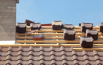 Charlestown clay roofing costs