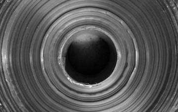 Charlestown edpm waterproofing