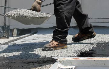 Charlestown flat roofing companies