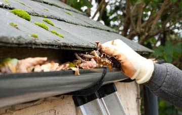 gutter cleaning Charlestown