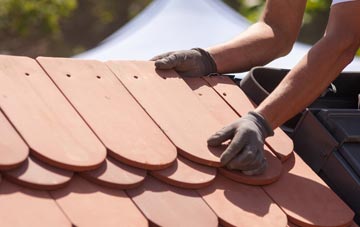 Charlestown roof tile contractors