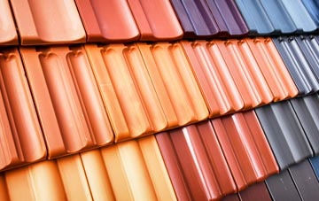 Charlestown roof tile costs