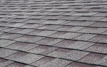 Charlestown tiles for shallow pitch roofing