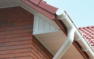 Charlestown soffit repair costs