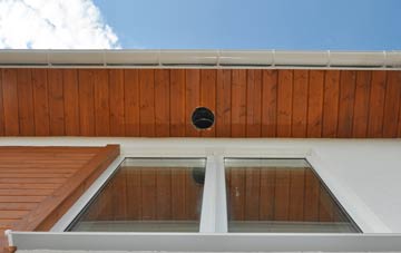 Charlestown soffit repair quotes