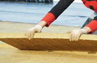 find rated Charlestown roof insulation companies