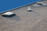 Charlestown flat roofing