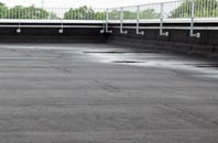 find rated Charlestown flat roofing companies