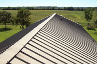 Charlestown metal roof quotes