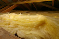 Charlestown pitch roof insulation