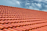 Charlestown roofing tiles