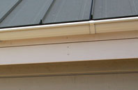 Charlestown soffit repair