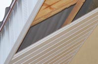 rated Charlestown soffit repair companies